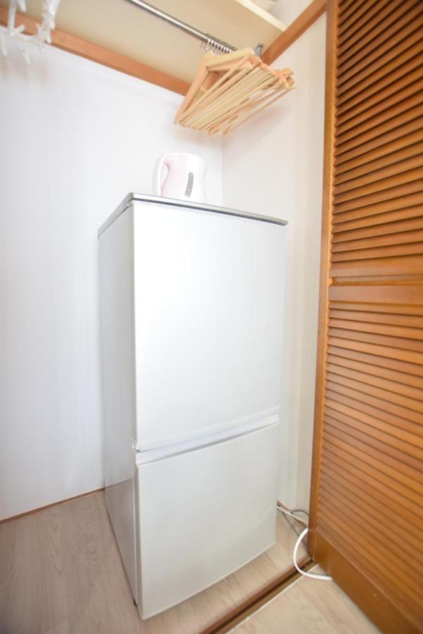 Nippombashi Art Hotel 503 Osaka Exterior photo